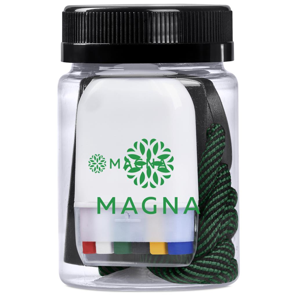 Altitude Vanta Gift Jar - Image 7