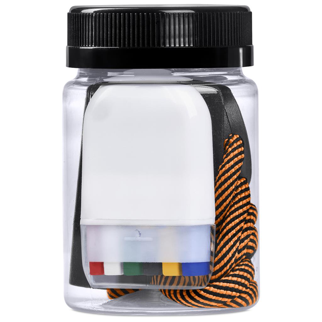 Altitude Vanta Gift Jar - Image 17