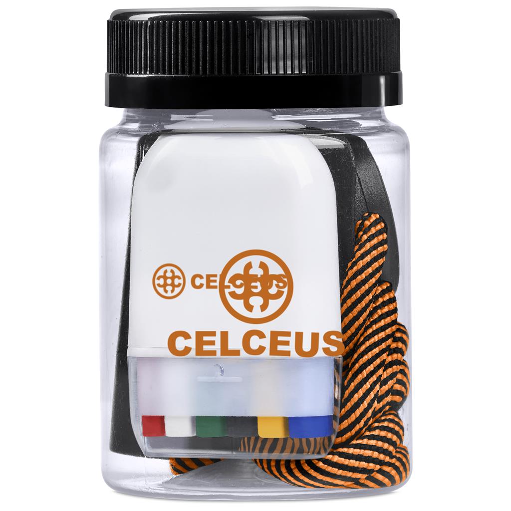 Altitude Vanta Gift Jar - Image 15