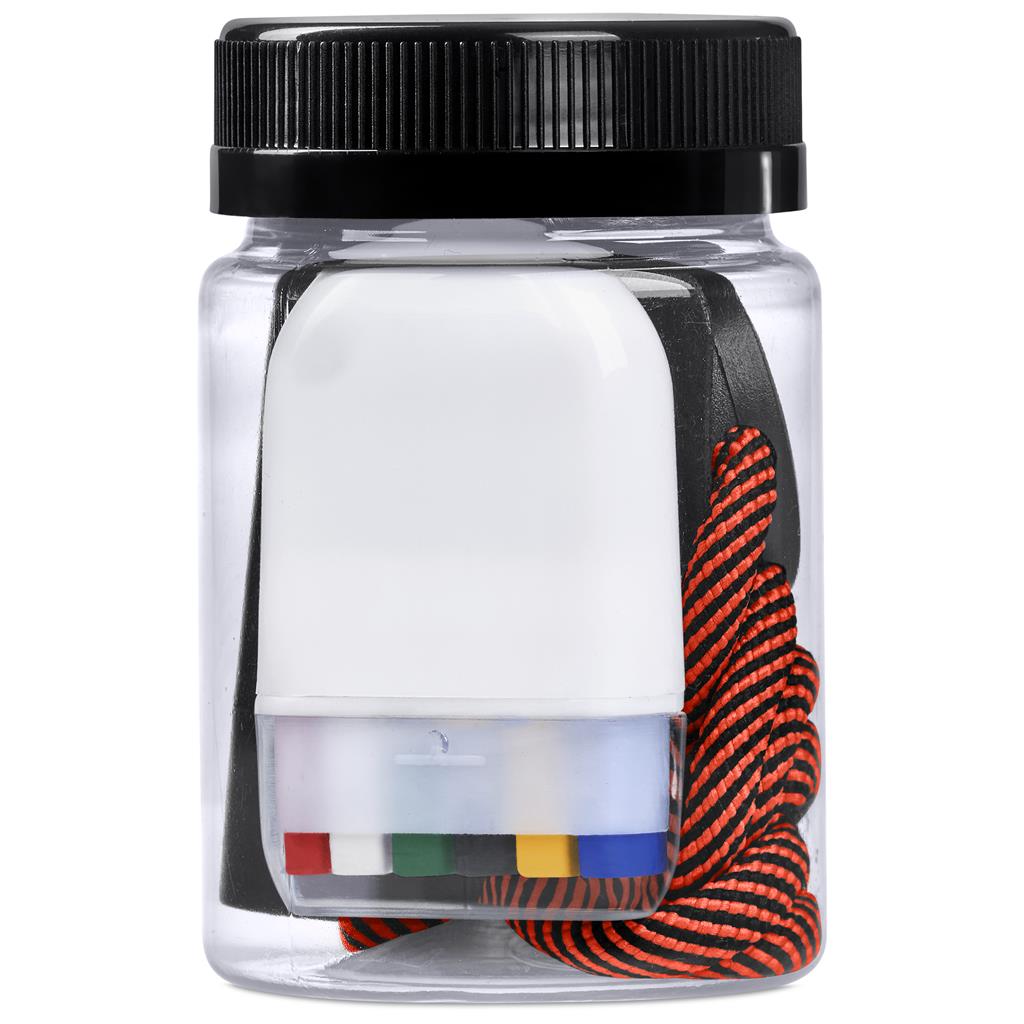 Altitude Vanta Gift Jar - Image 21