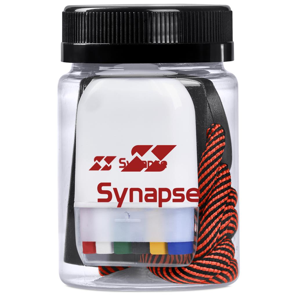 Altitude Vanta Gift Jar - Image 19