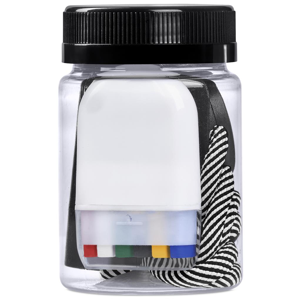 Altitude Vanta Gift Jar - Image 26