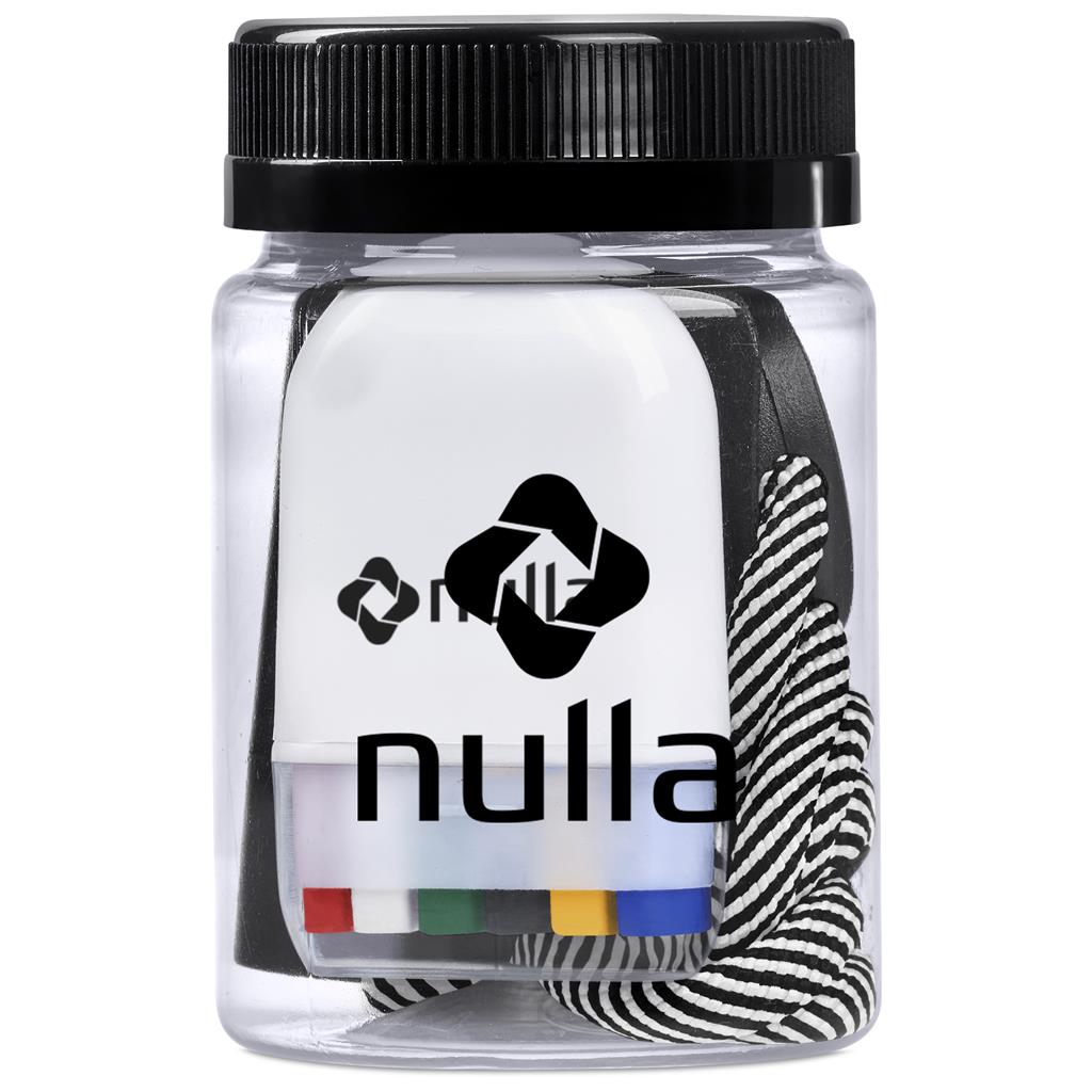 Altitude Vanta Gift Jar - Image 23