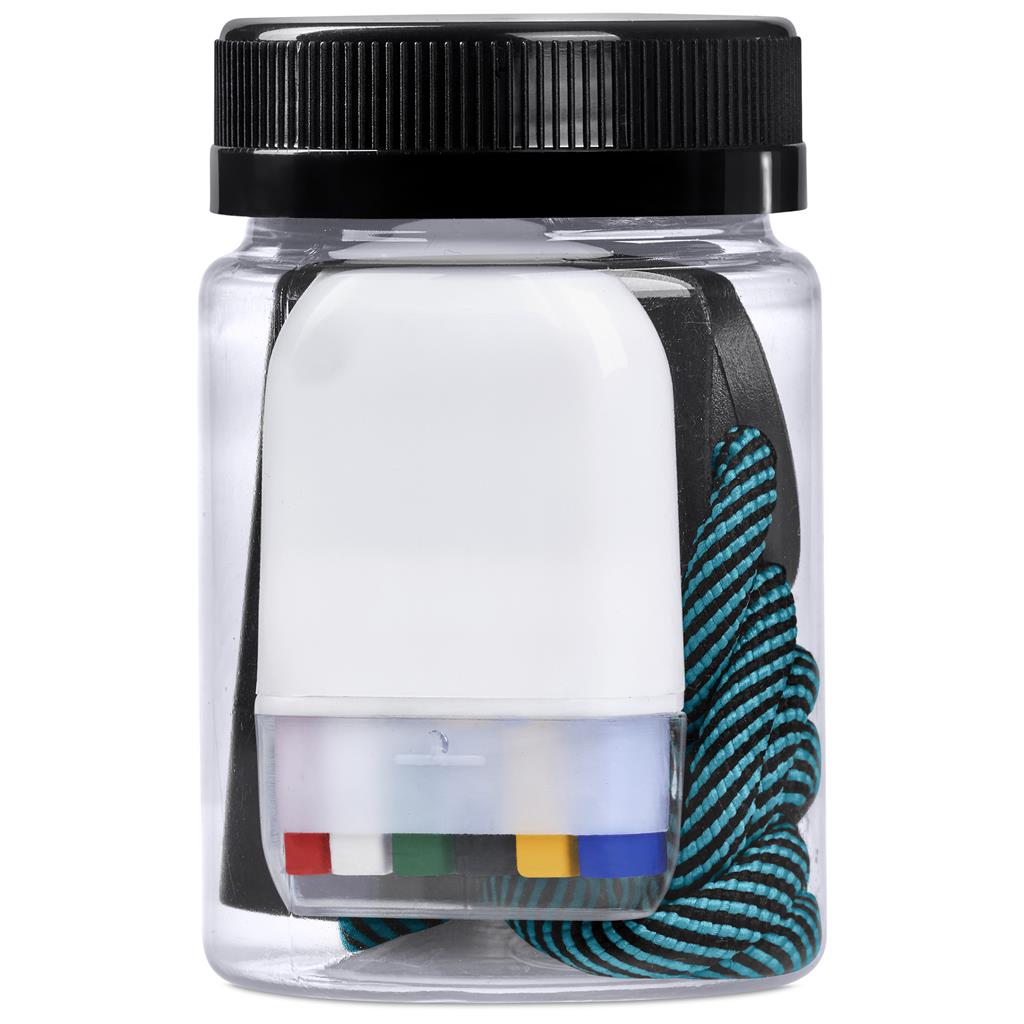 Altitude Vanta Gift Jar - Image 30