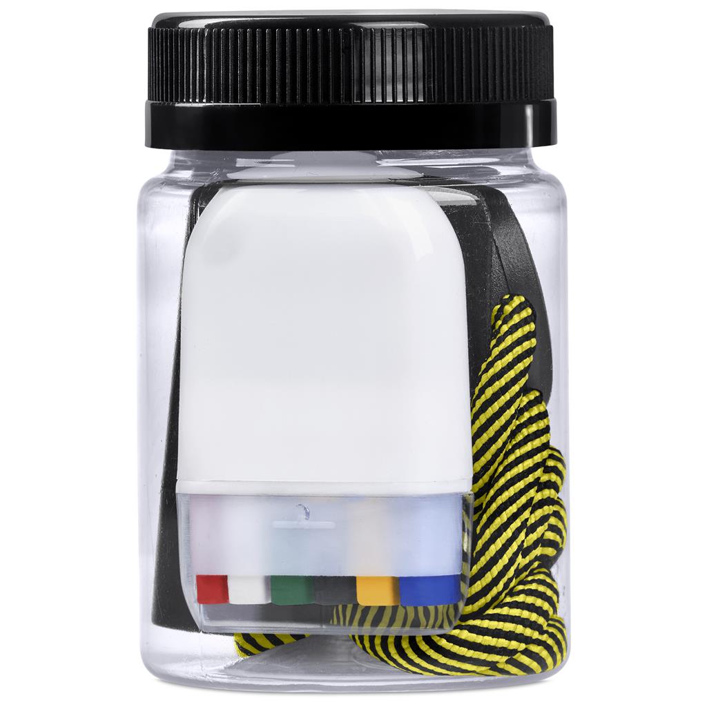 Altitude Vanta Gift Jar - Image 33