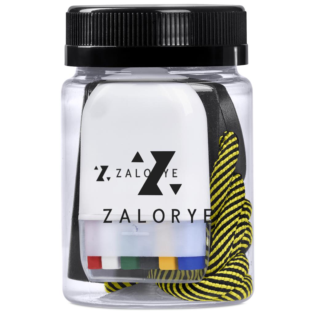 Altitude Vanta Gift Jar - Image 31