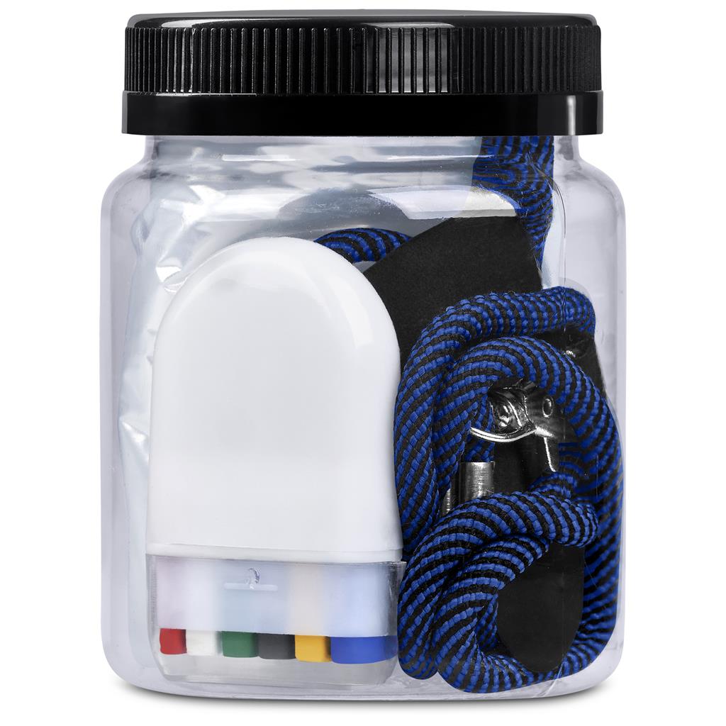 Altitude Pixo Gift Jar - Image 5
