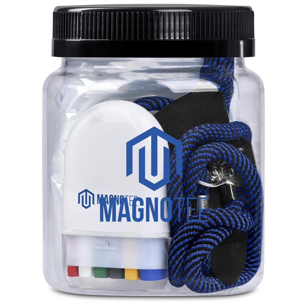 Altitude Pixo Gift Jar - Image 4