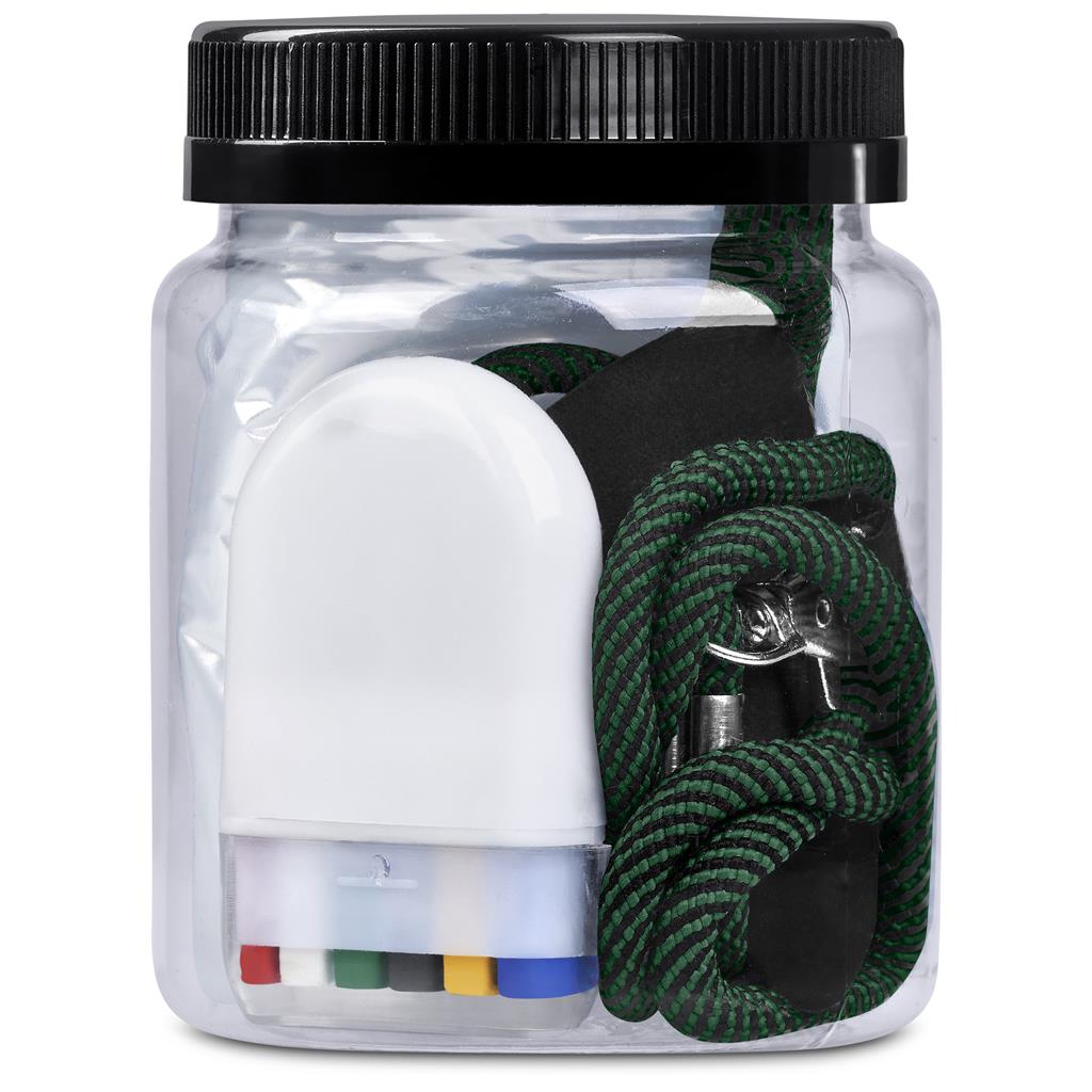 Altitude Pixo Gift Jar - Image 11