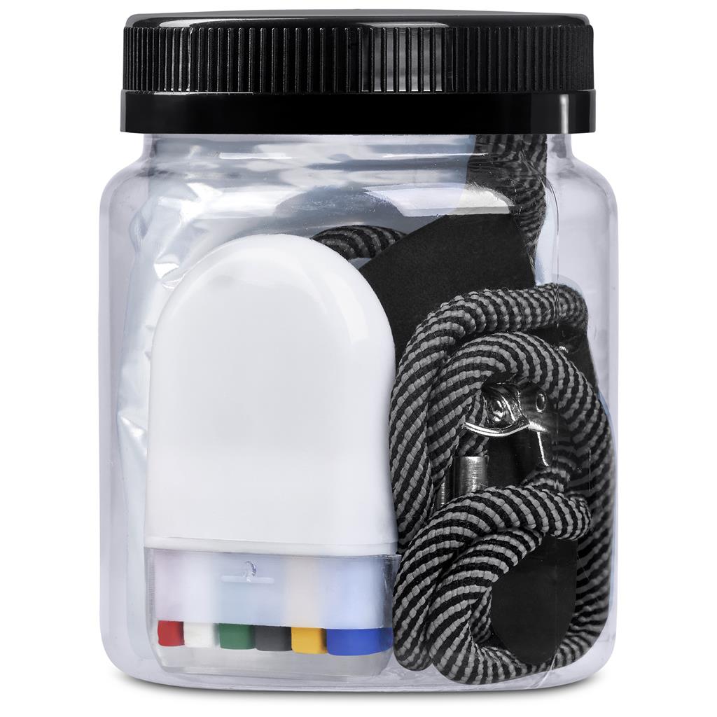 Altitude Pixo Gift Jar - Image 14