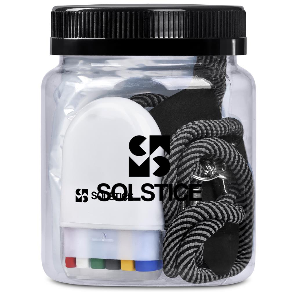 Altitude Pixo Gift Jar - Image 12