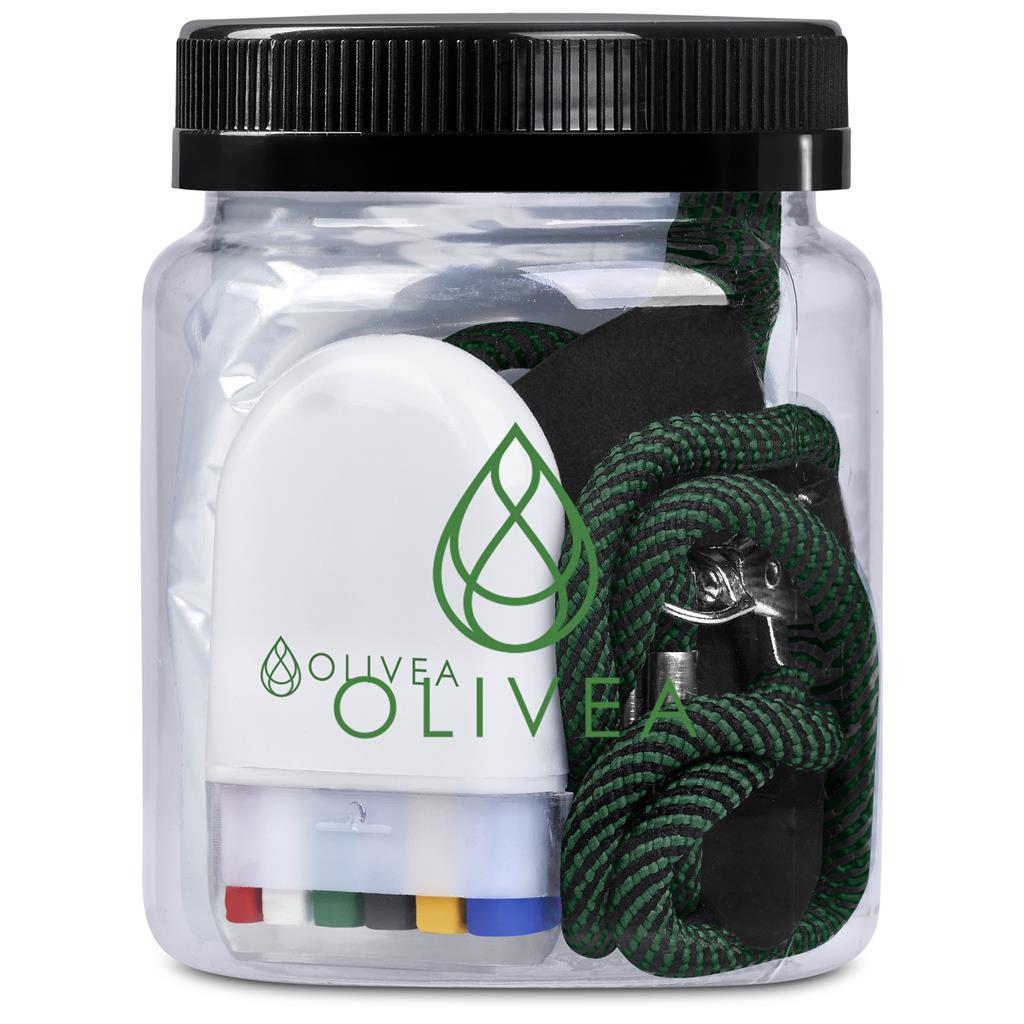 Altitude Pixo Gift Jar - Image 8