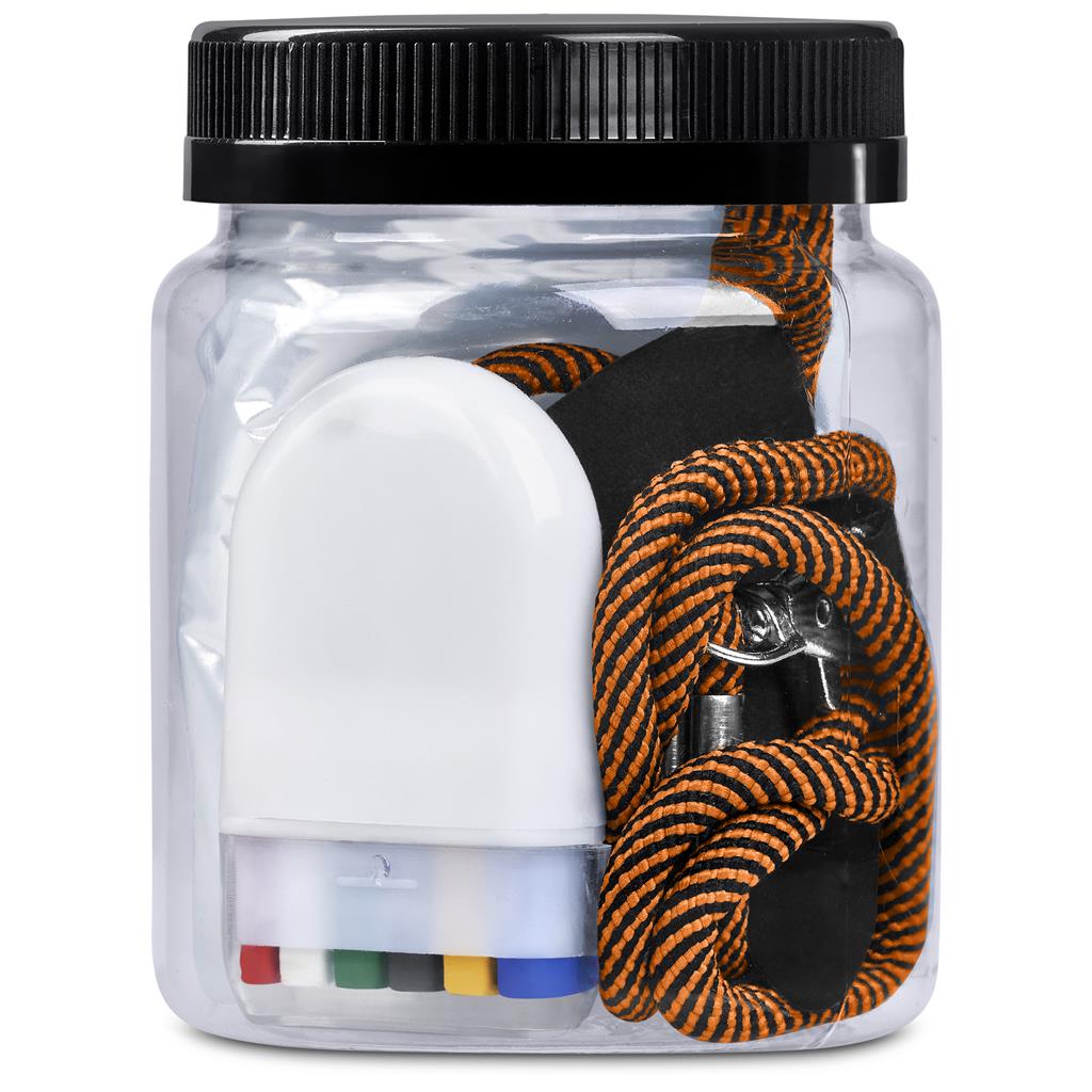 Altitude Pixo Gift Jar - Image 17