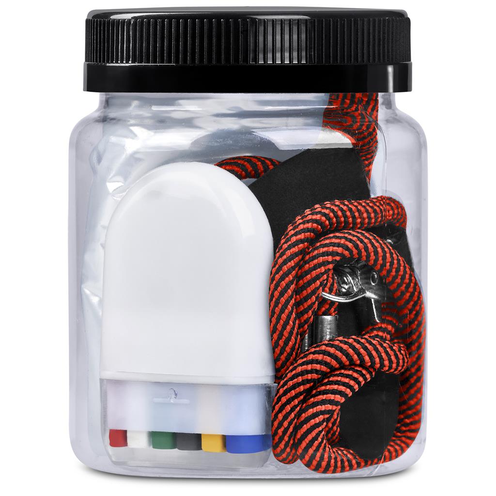 Altitude Pixo Gift Jar - Image 23