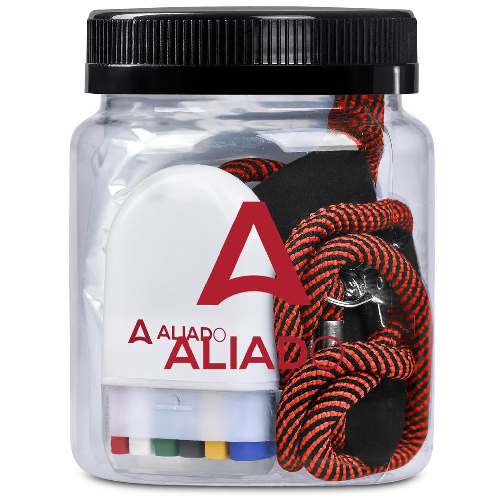 Altitude Pixo Gift Jar - Image 20
