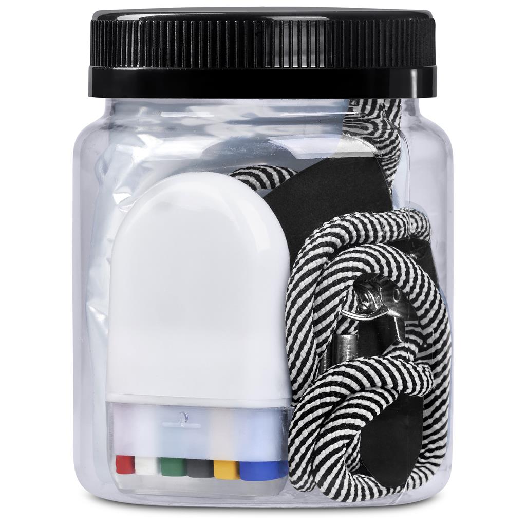 Altitude Pixo Gift Jar - Image 25