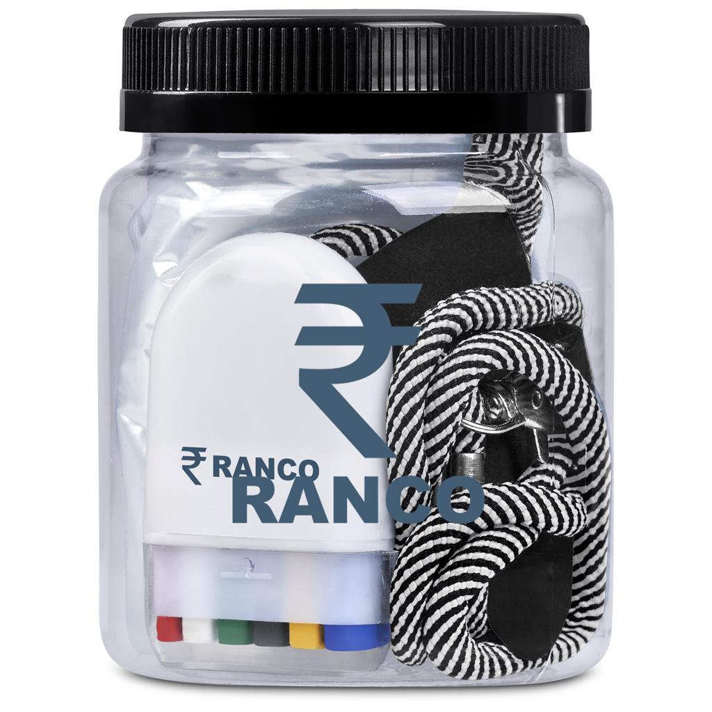 Altitude Pixo Gift Jar - Image 24