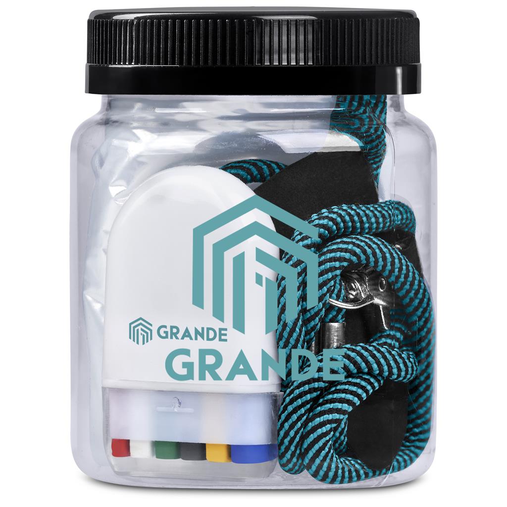 Altitude Pixo Gift Jar - Image 28
