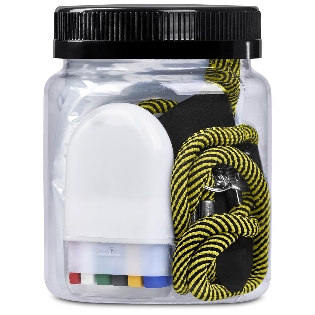 Altitude Pixo Gift Jar - Image 34