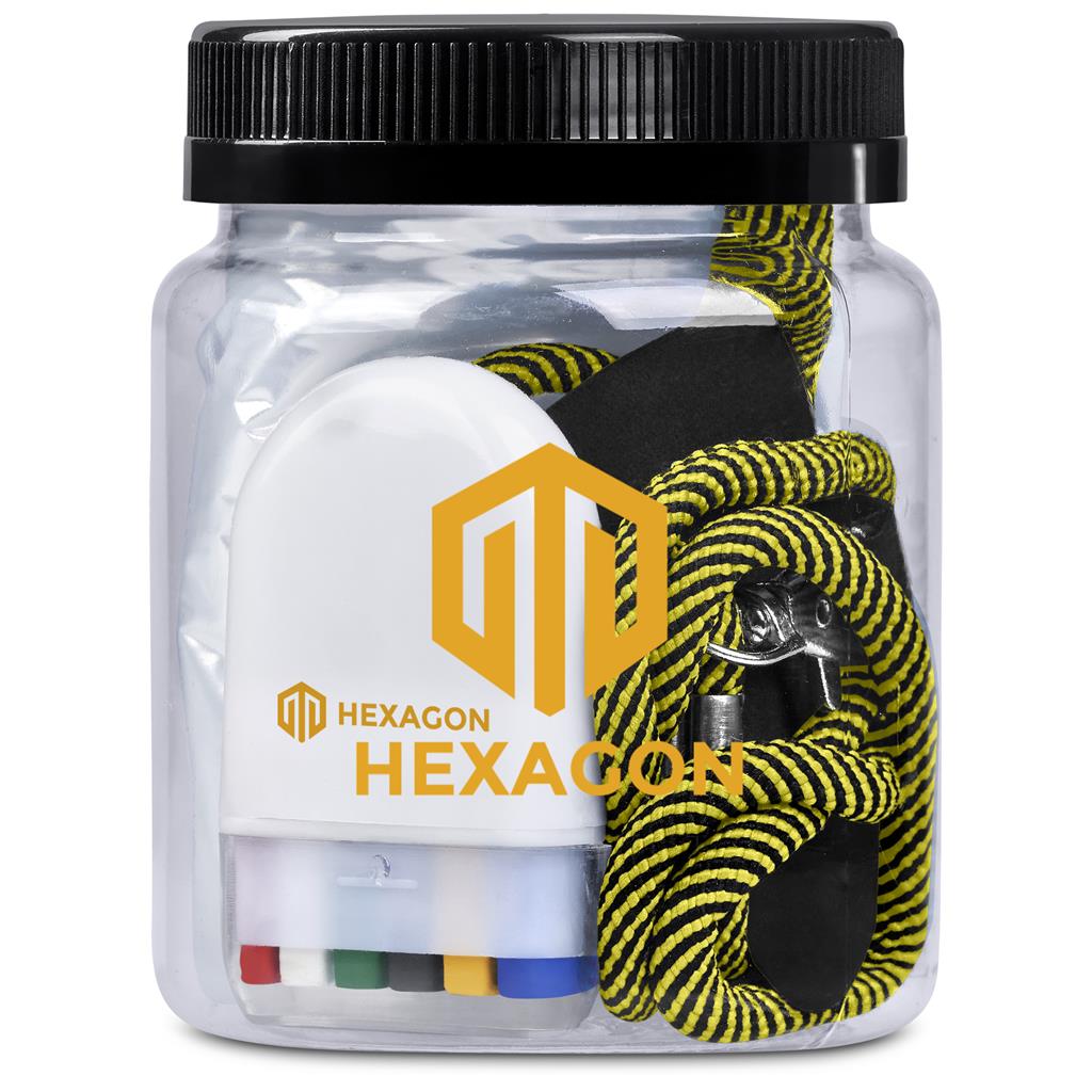 Altitude Pixo Gift Jar - Image 32