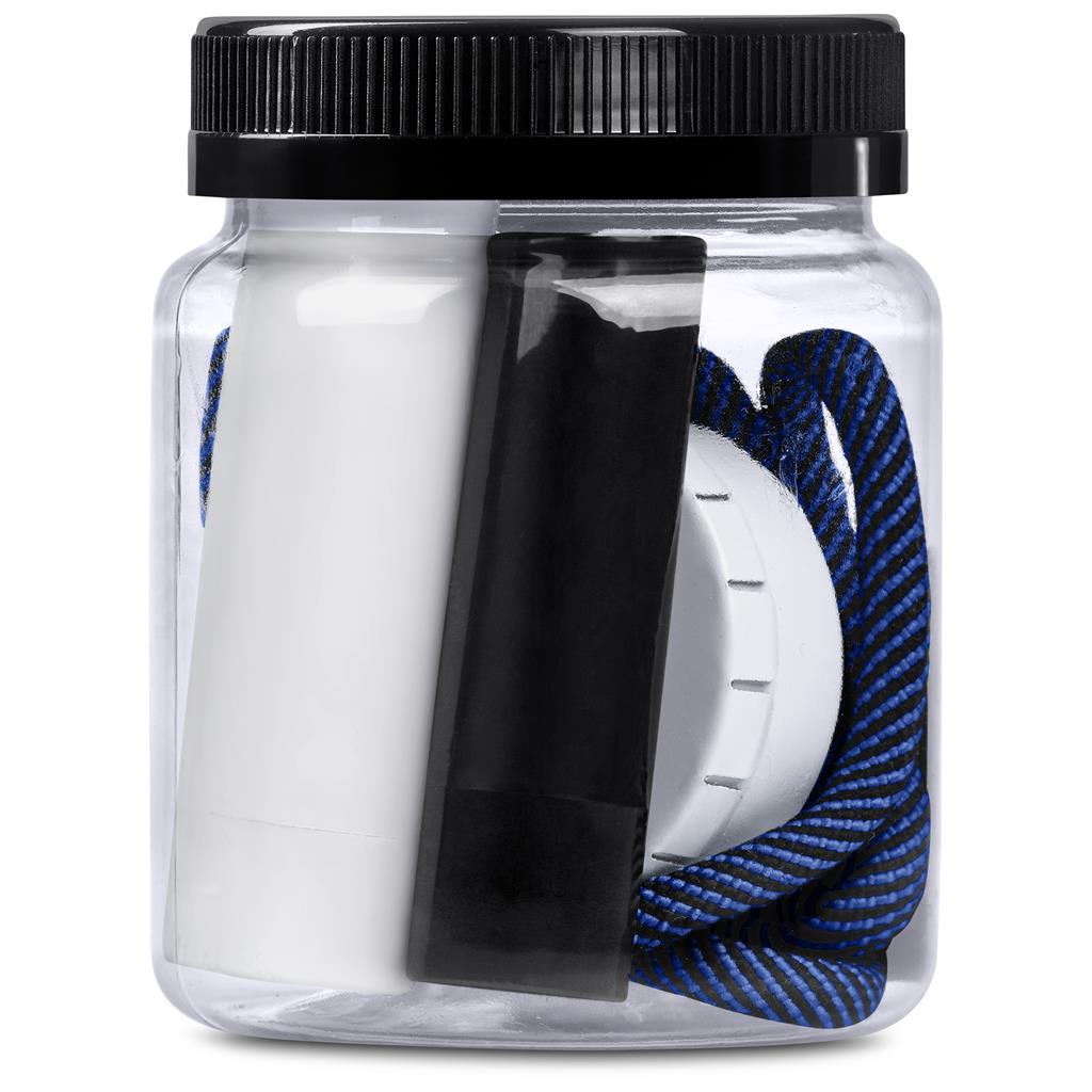 Altitude Belli Gift Jar - Image 4