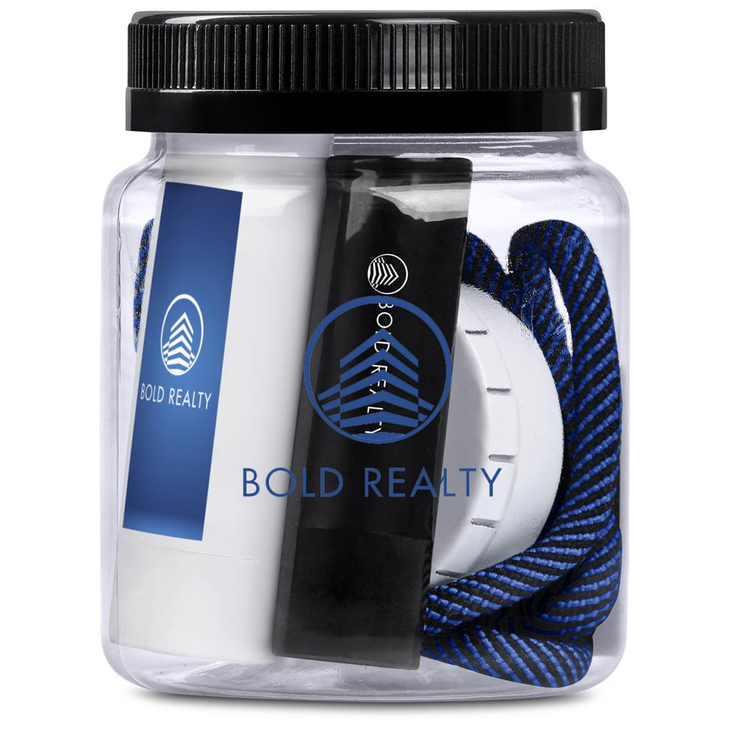 Altitude Belli Gift Jar - Image 3