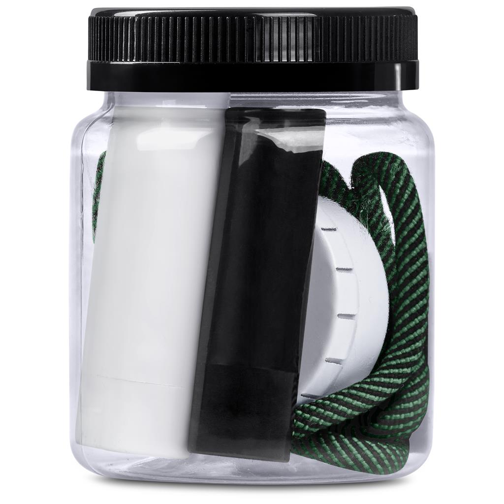 Altitude Belli Gift Jar - Image 8