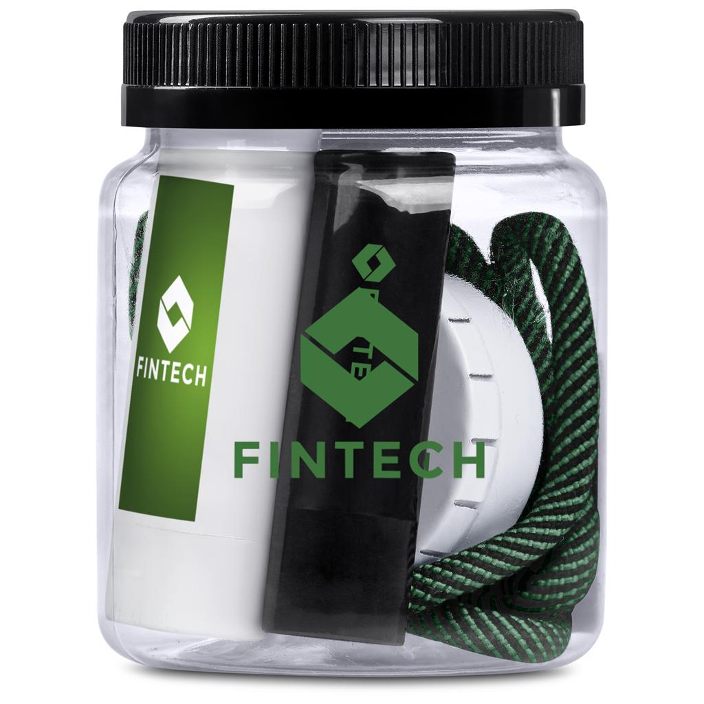 Altitude Belli Gift Jar - Image 7