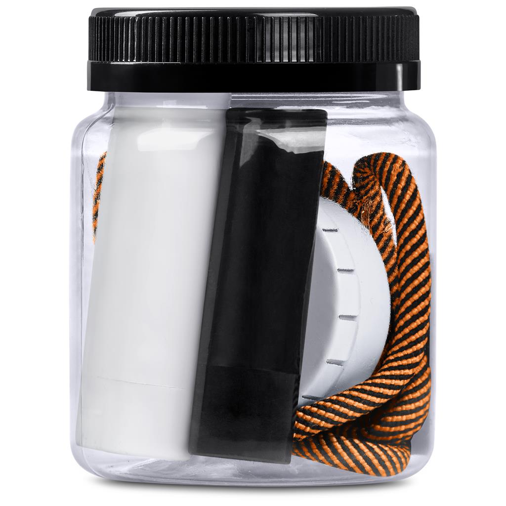 Altitude Belli Gift Jar - Image 17