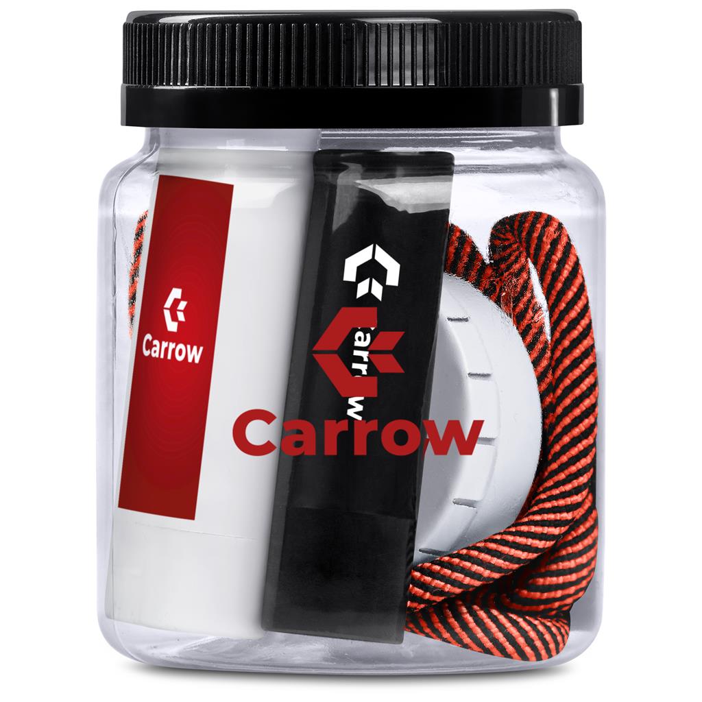 Altitude Belli Gift Jar - Image 19