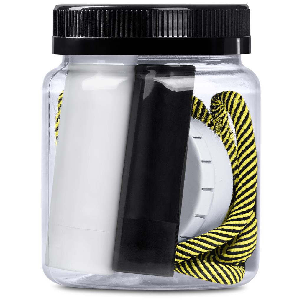 Altitude Belli Gift Jar - Image 32