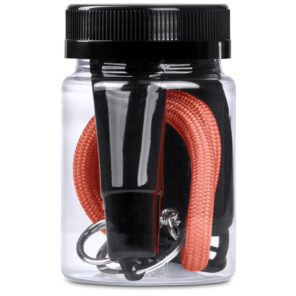Altitude Rovi Gift Jar - Image 5