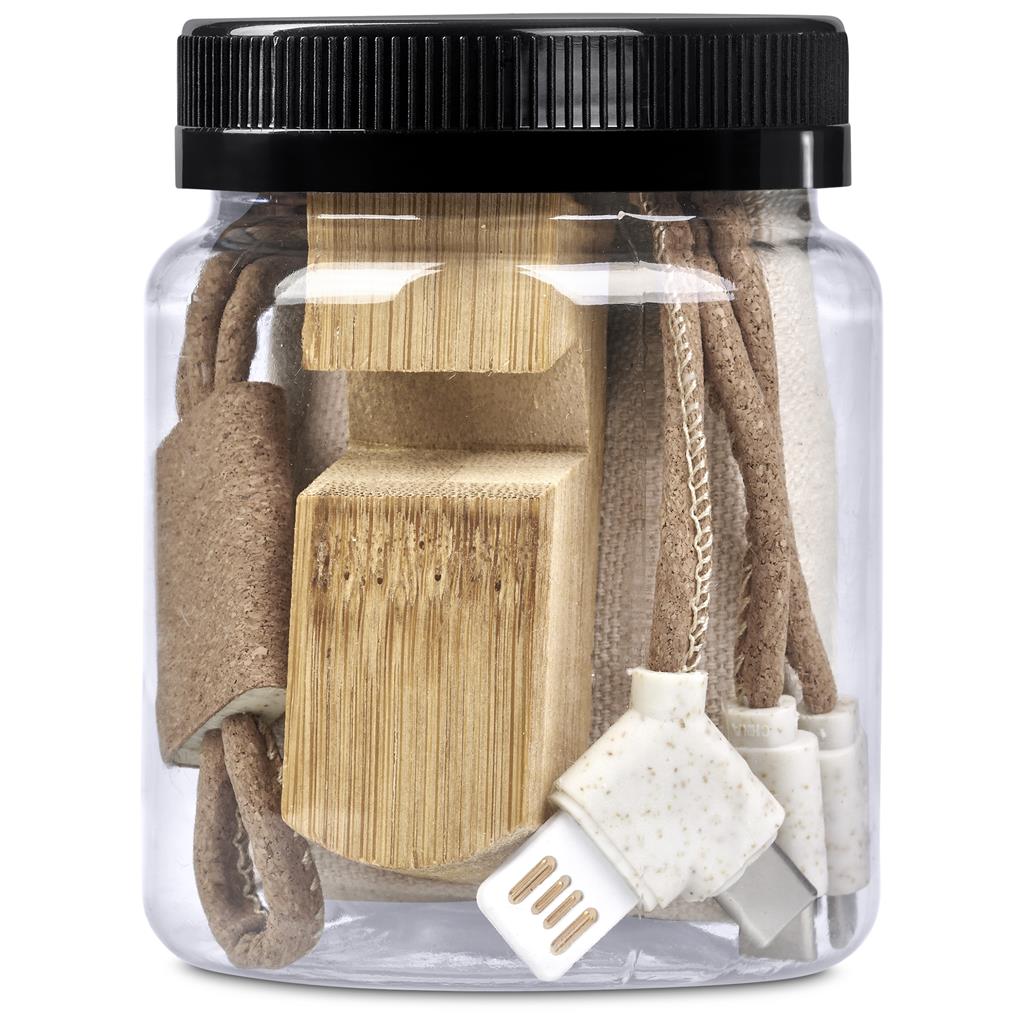 Altitude Mavro Gift Jar - Image 3