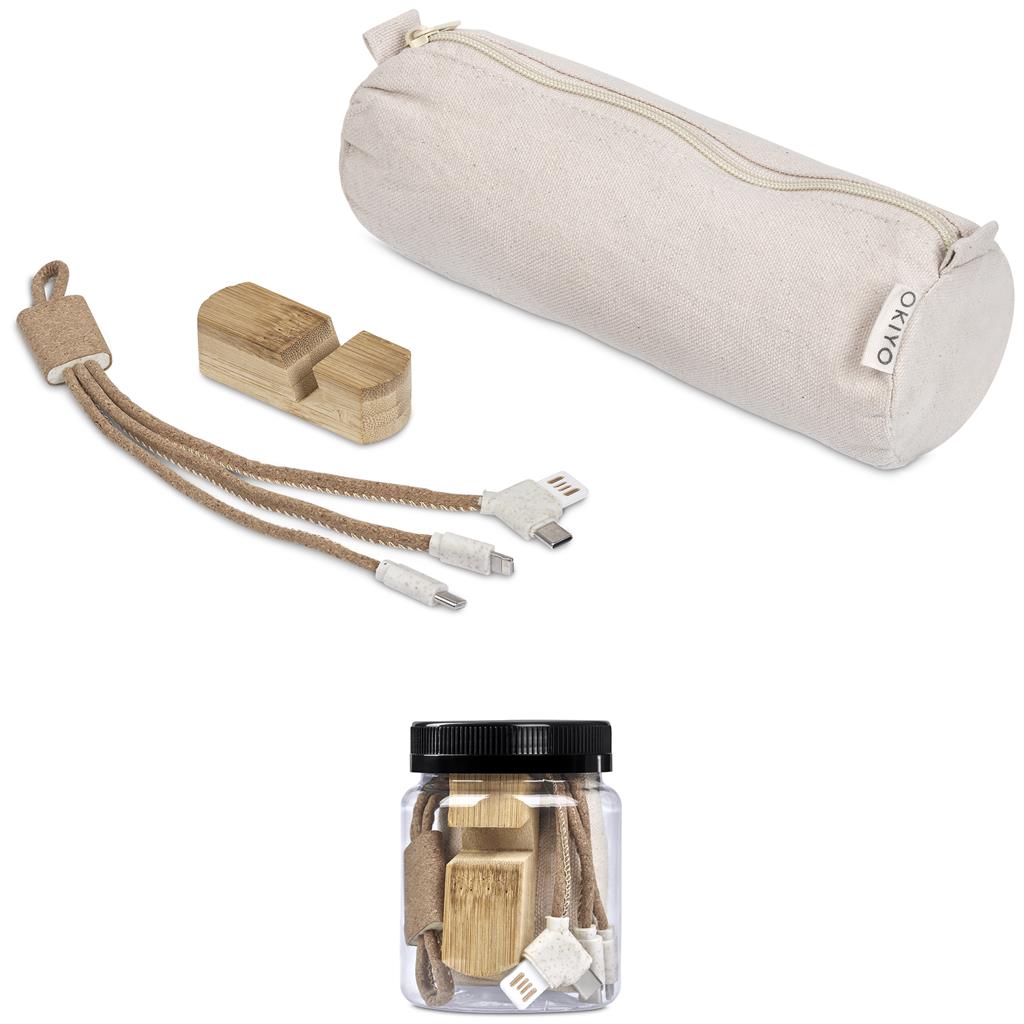 Altitude Mavro Gift Jar - Image 4