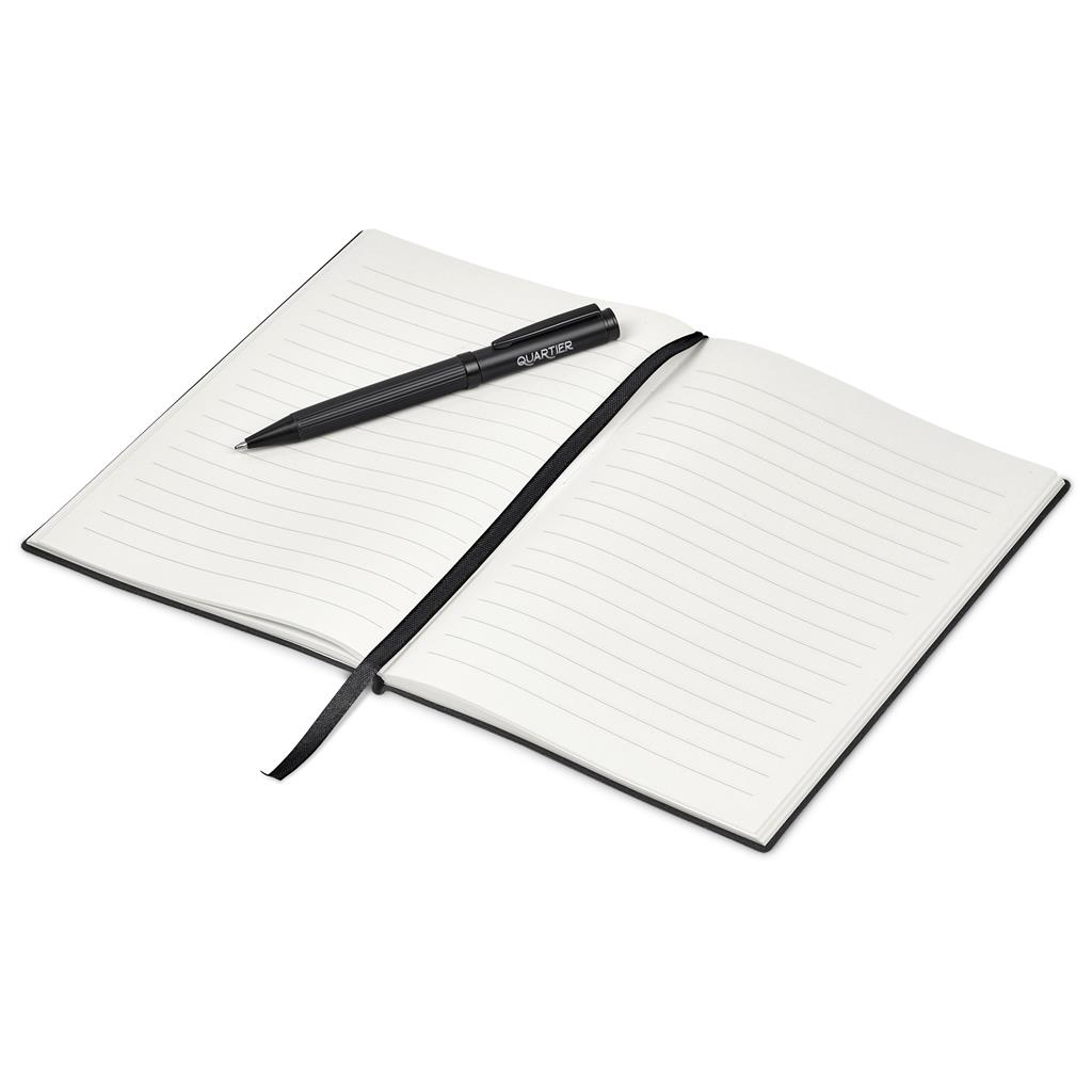Milestone Notebook & Pen Set - Image 6