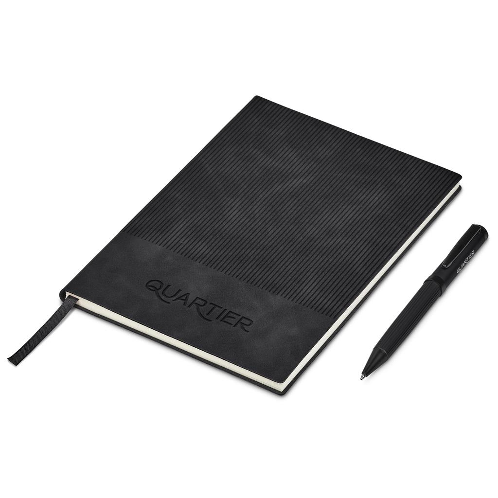 Milestone Notebook & Pen Set - Image 4