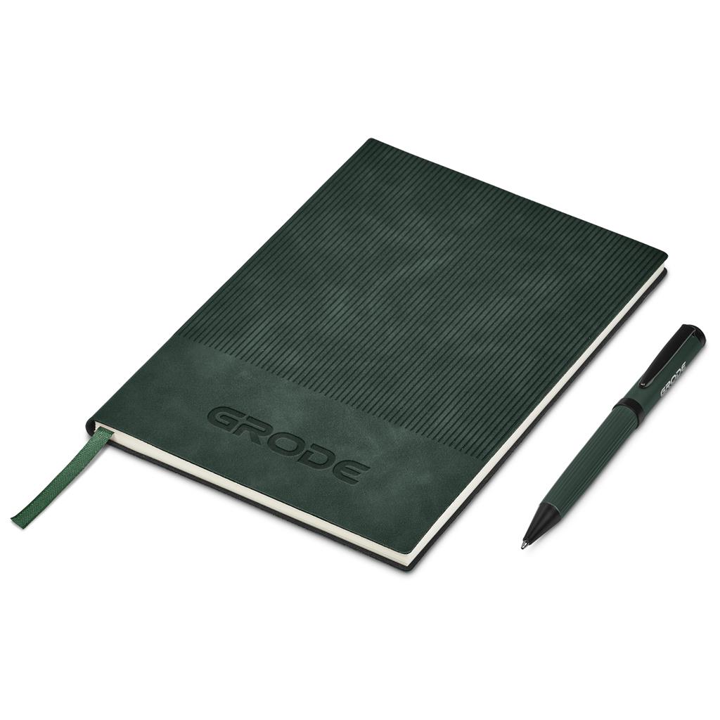 Milestone Notebook & Pen Set - Image 8