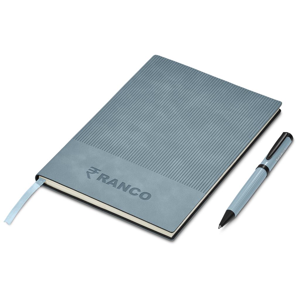 Milestone Notebook & Pen Set - Image 12