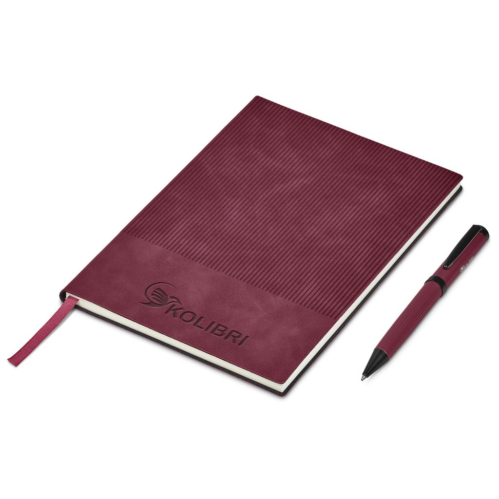 Milestone Notebook & Pen Set - Image 20