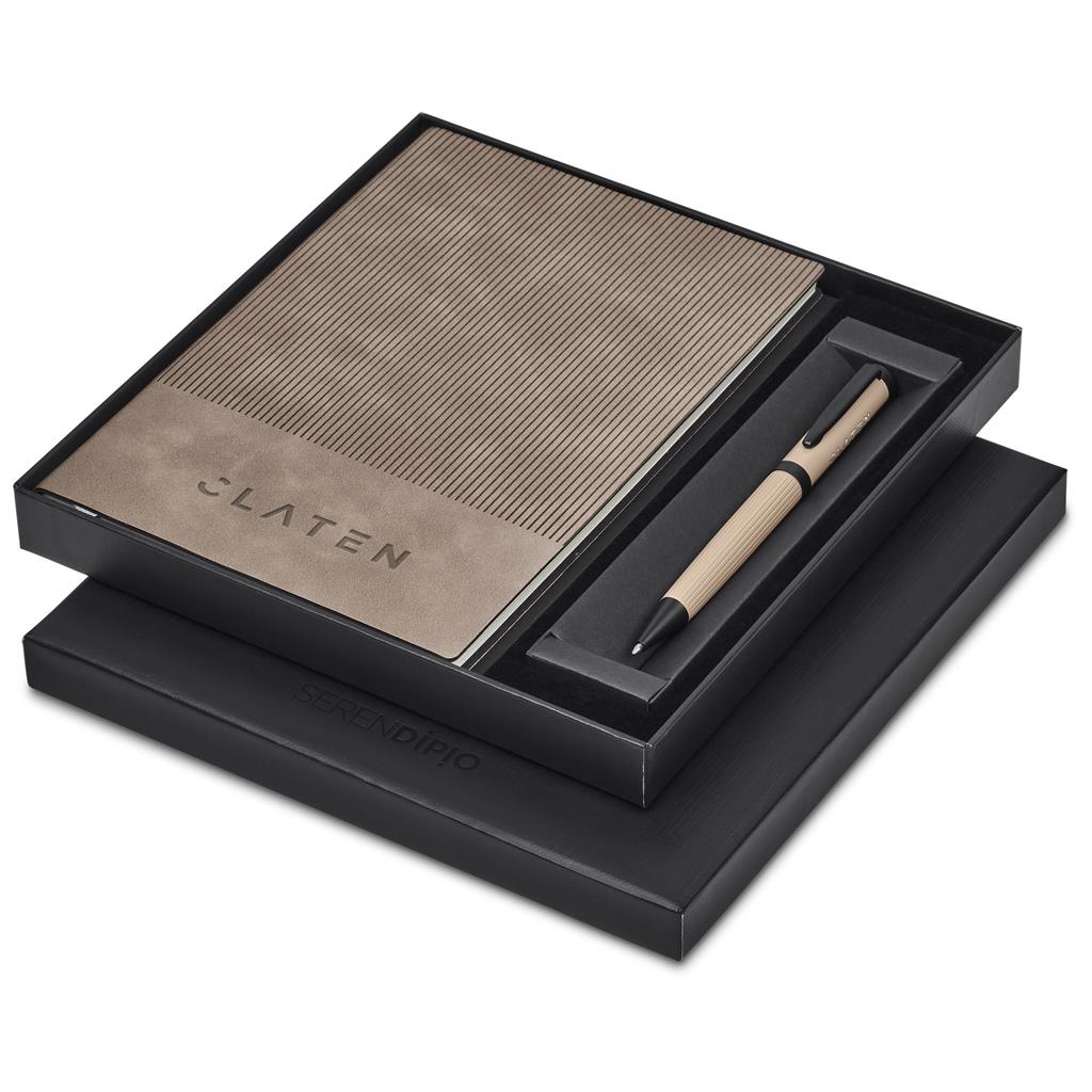 Milestone Notebook & Pen Set - Image 33