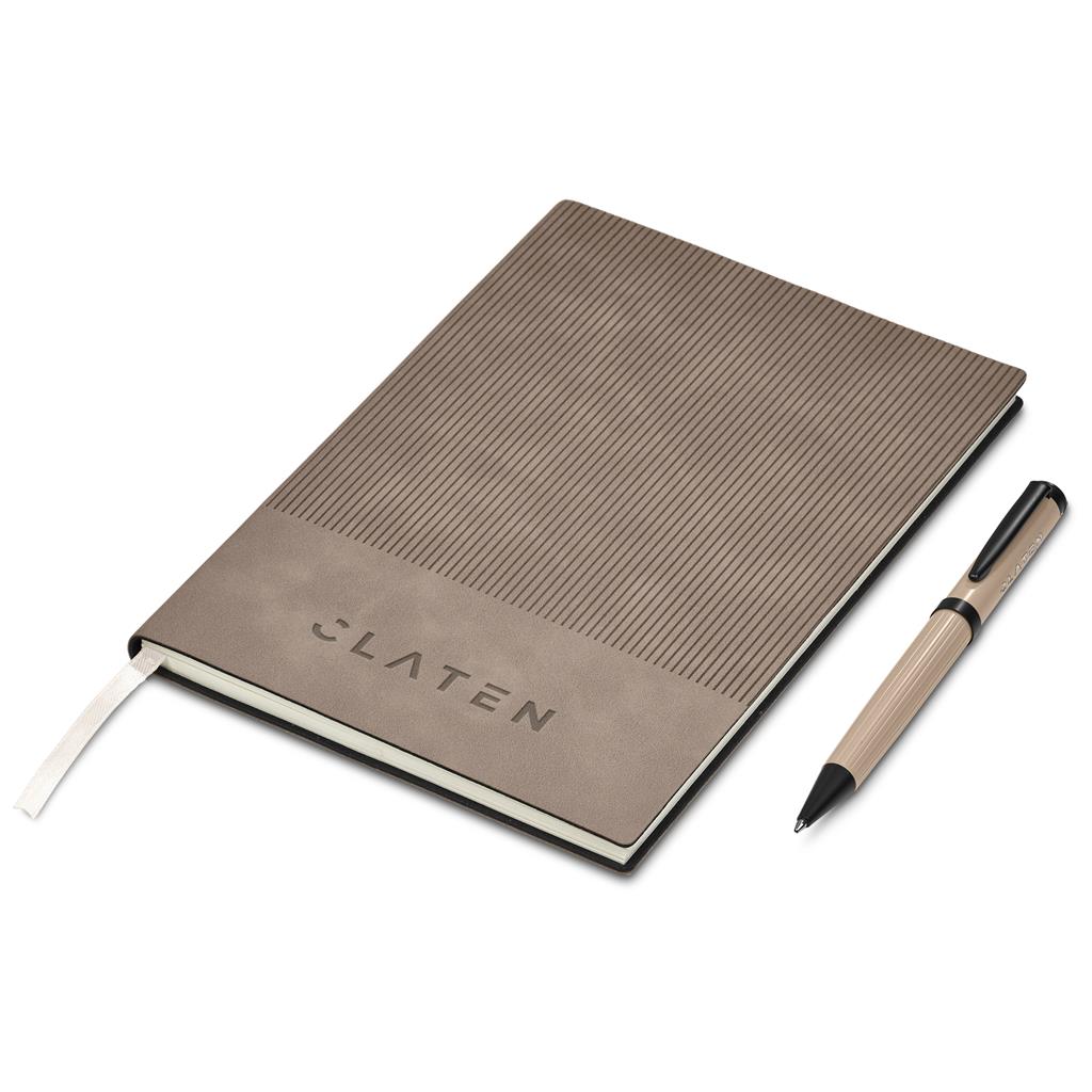 Milestone Notebook & Pen Set - Image 28