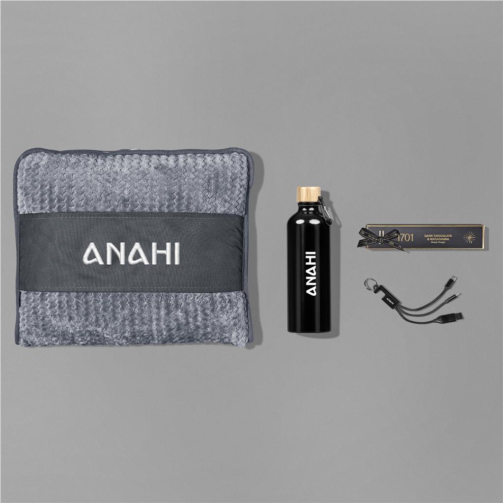 Yatta Valued Ventures Hamper - Image 5