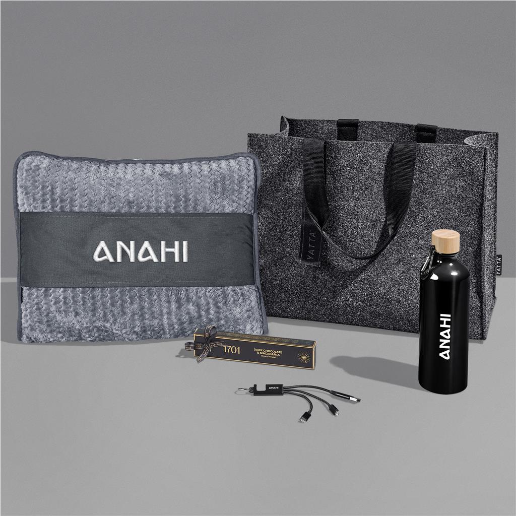 Yatta Valued Ventures Hamper - Image 4