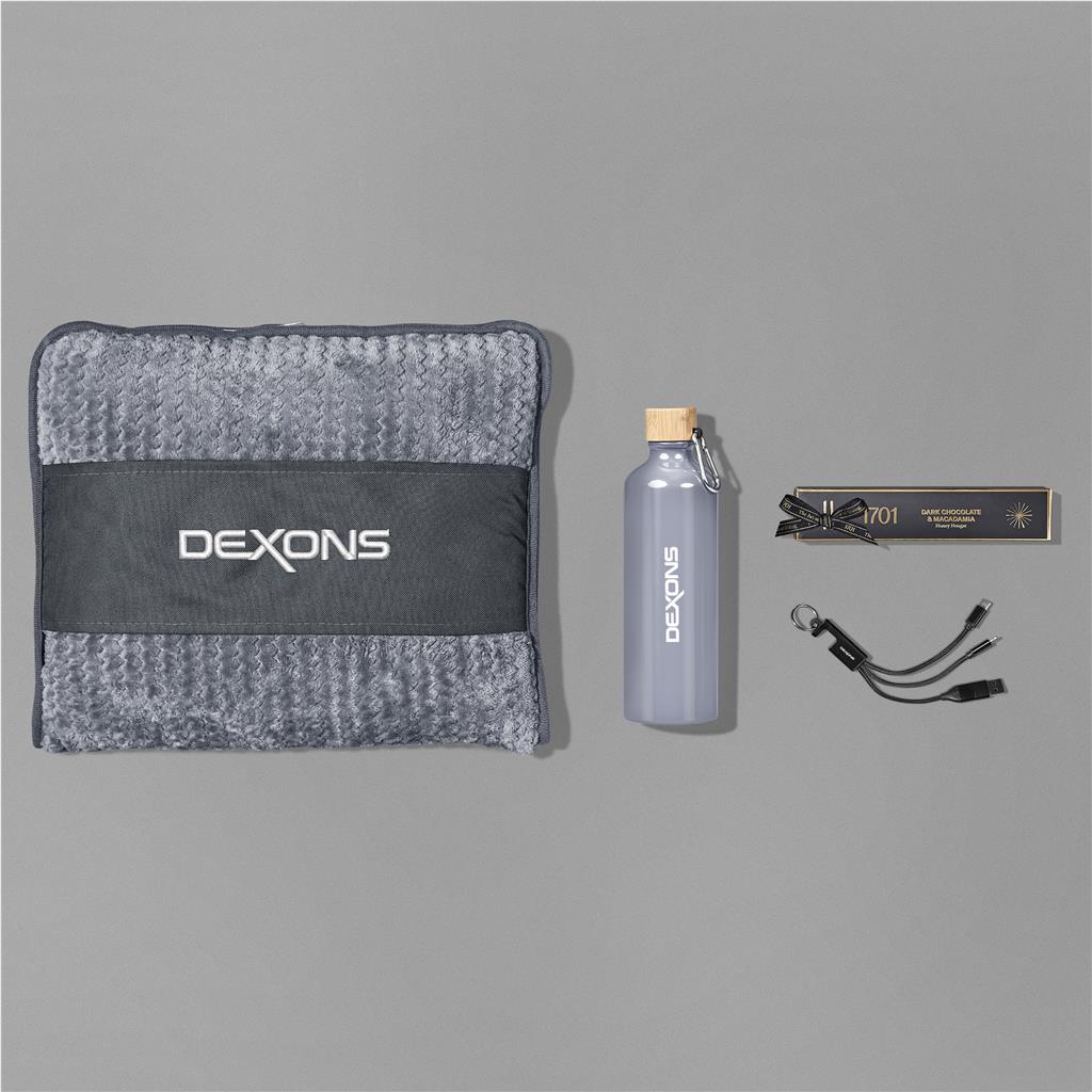 Yatta Valued Ventures Hamper - Image 11
