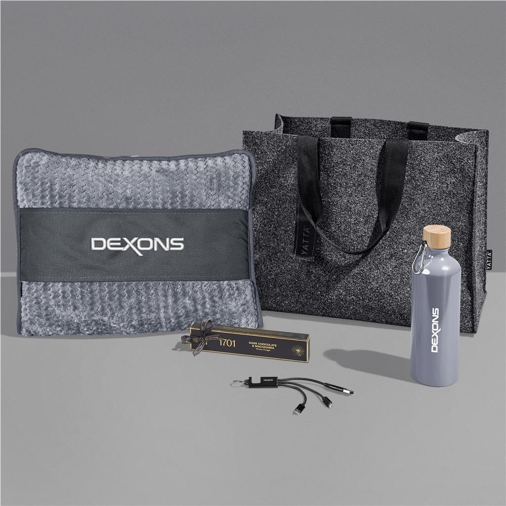 Yatta Valued Ventures Hamper - Image 8