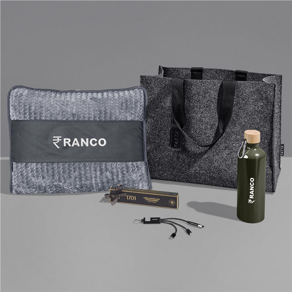 Yatta Valued Ventures Hamper - Image 12