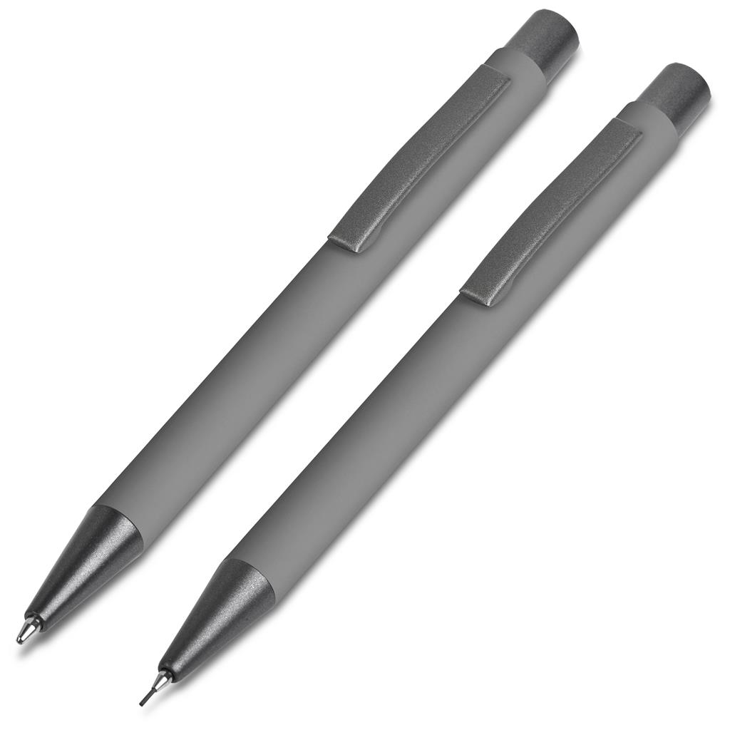 Omega Ball Pen & Pencil Set - Image 23