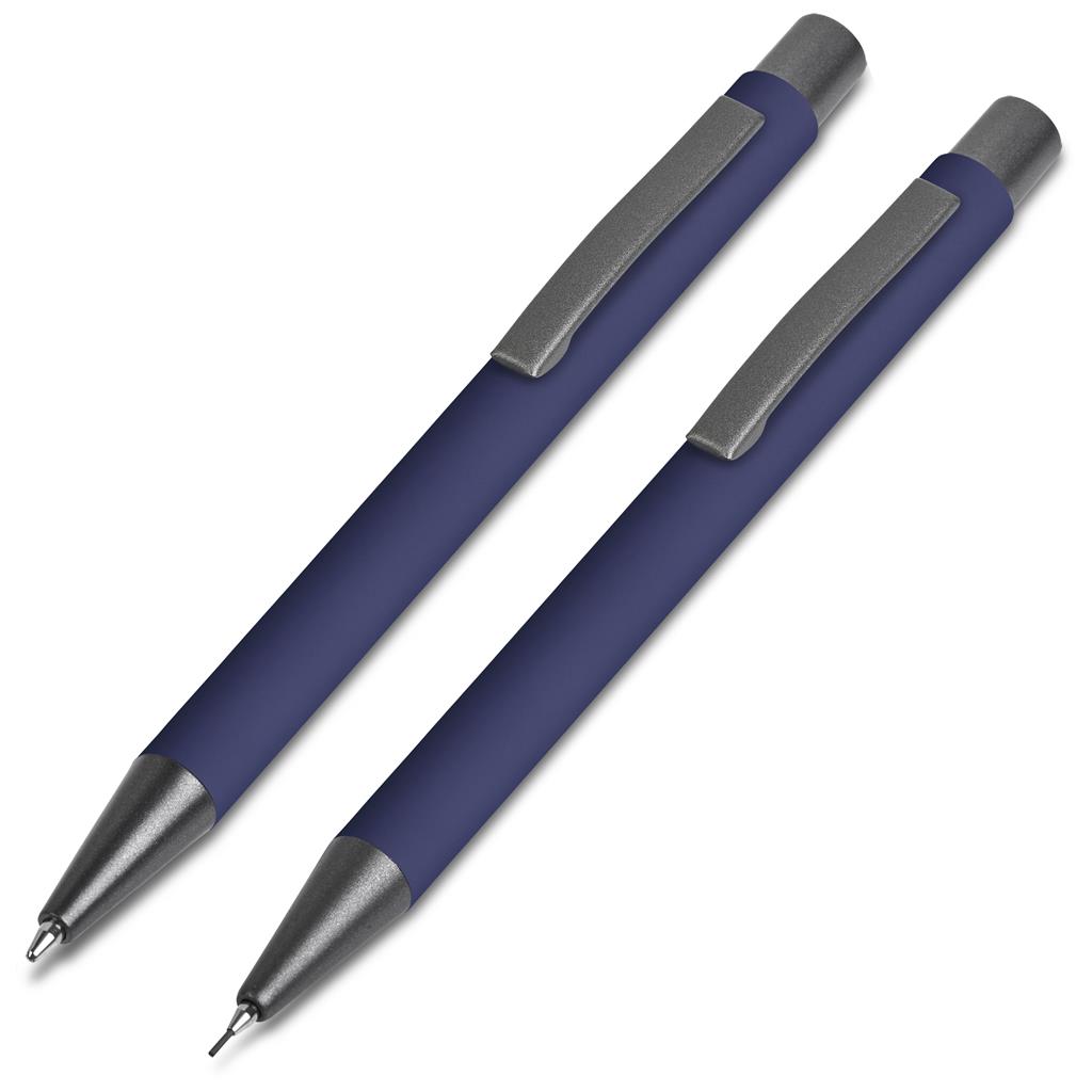 Omega Ball Pen & Pencil Set - Image 26