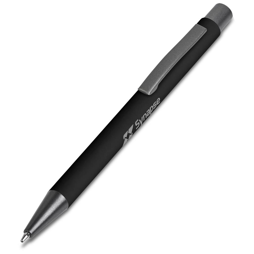 Omega Ball Pen & Rollerball Set - Image 11