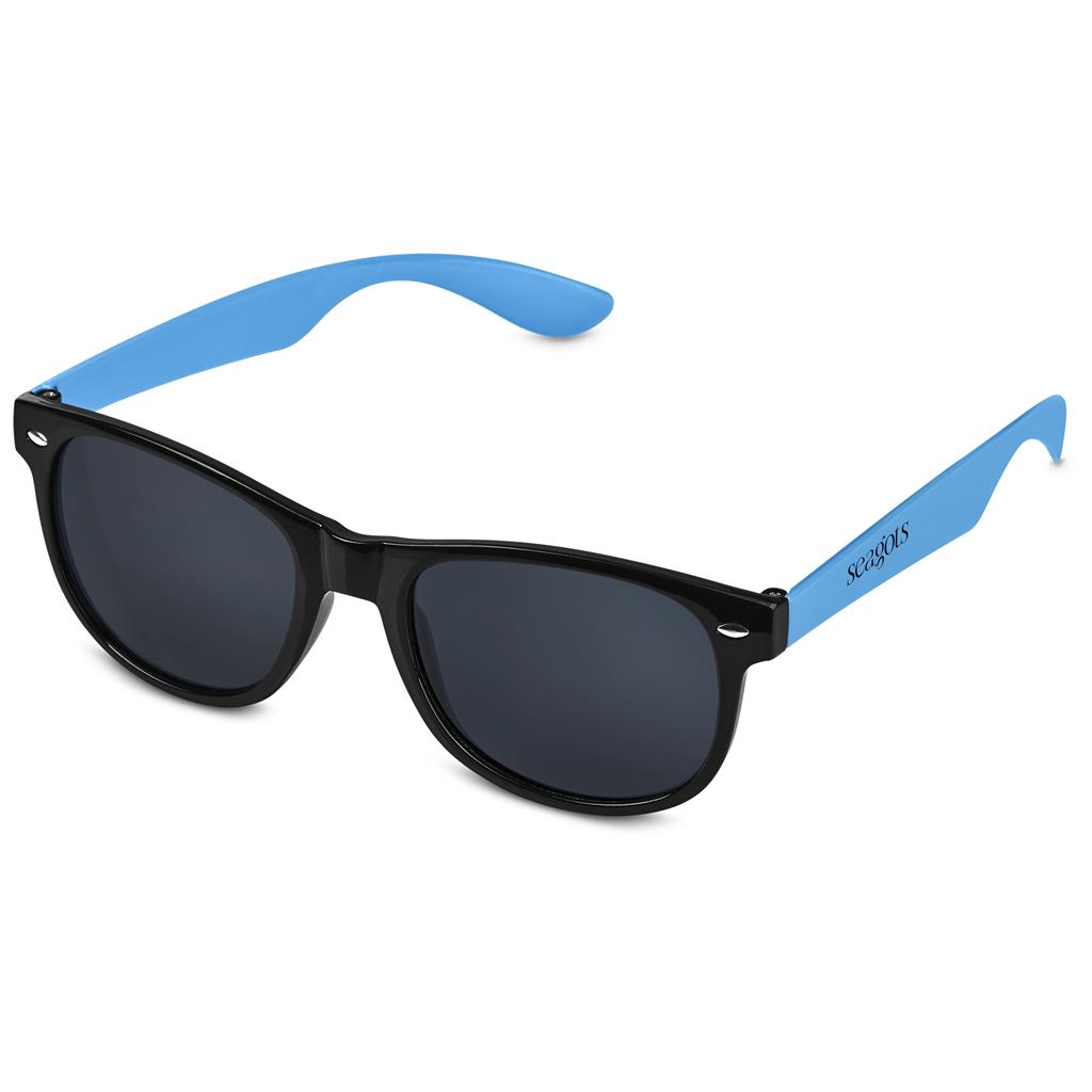 Altitude Aureo Sunglasses - Image 6